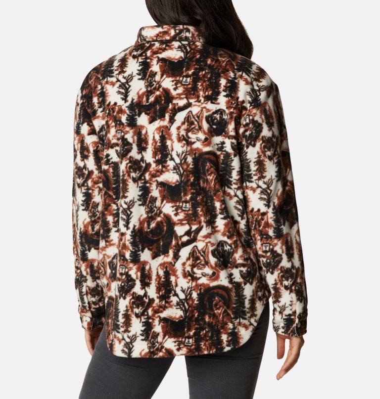 Columbi Women' Bento Springs Shir Jacket