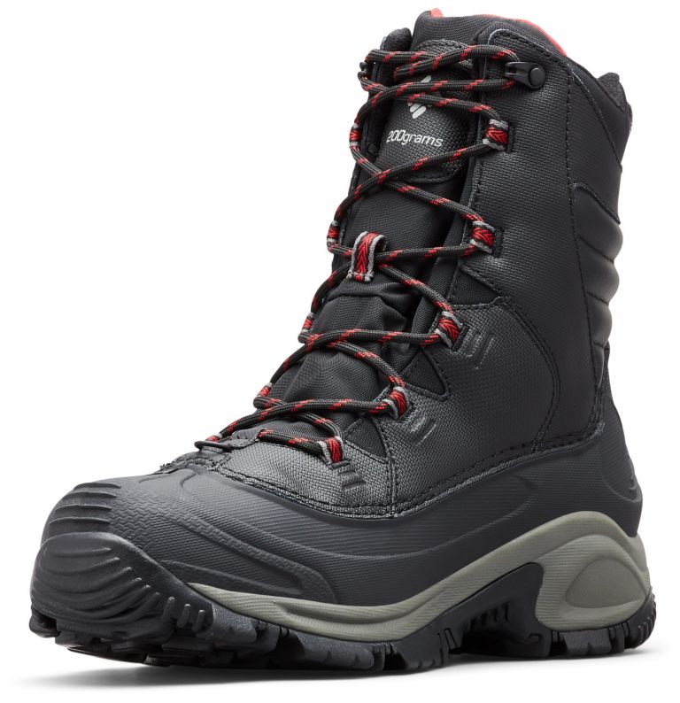 Columbi Men' Bugaboot II Boot