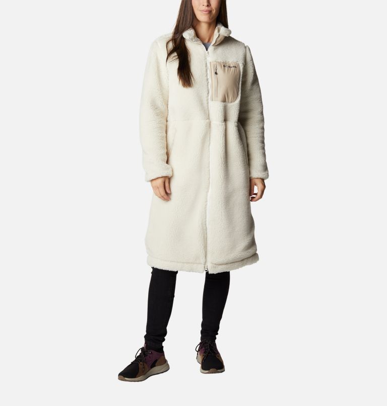 Columbi Women' Arche Ridge Lon Jacket