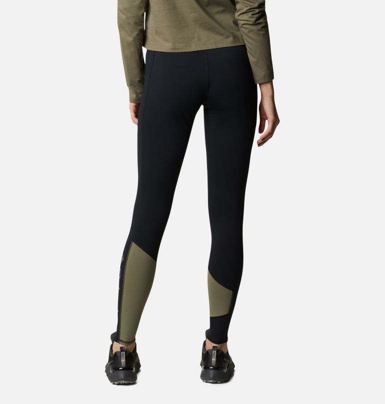 Columbi Women' Columbi Lodge Colorbloc Tights