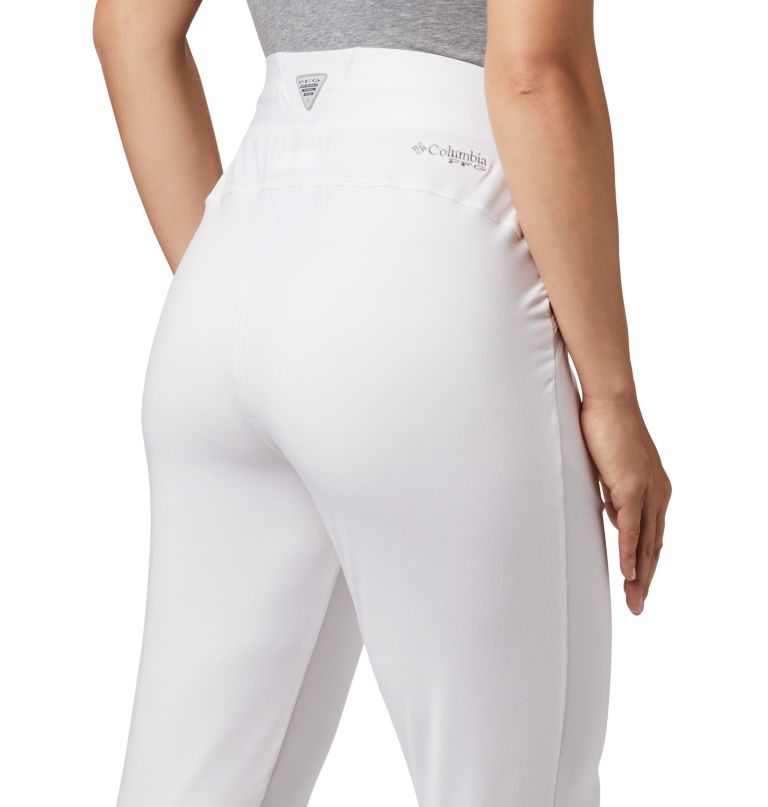 Columbi Women' PF Slac Water Kni Joggers
