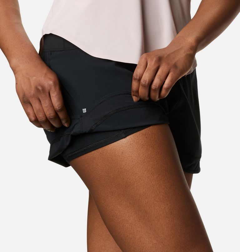 Columbi Women' Tita Ultra I Shorts