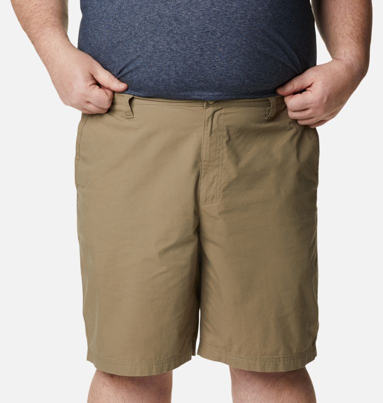 Columbi Men' Washe Out Short  Big