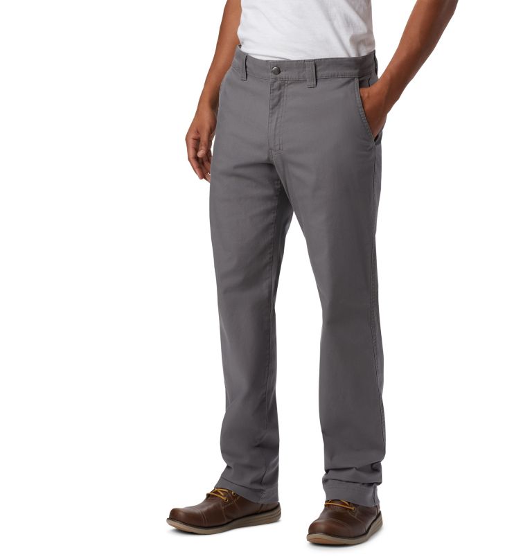 Columbi Men' Fle ROC Pant  Big