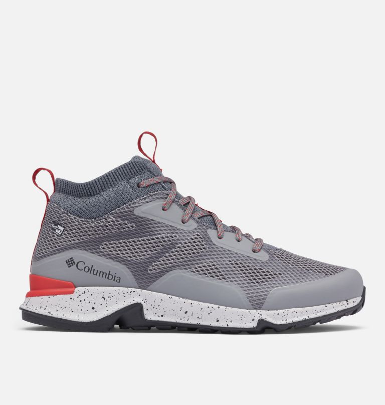 Columbi Men' Vitesse Mi OutDry Shoe