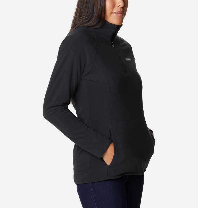 Columbi Women' Al Peak I Quarte Zi Fleec Pullover