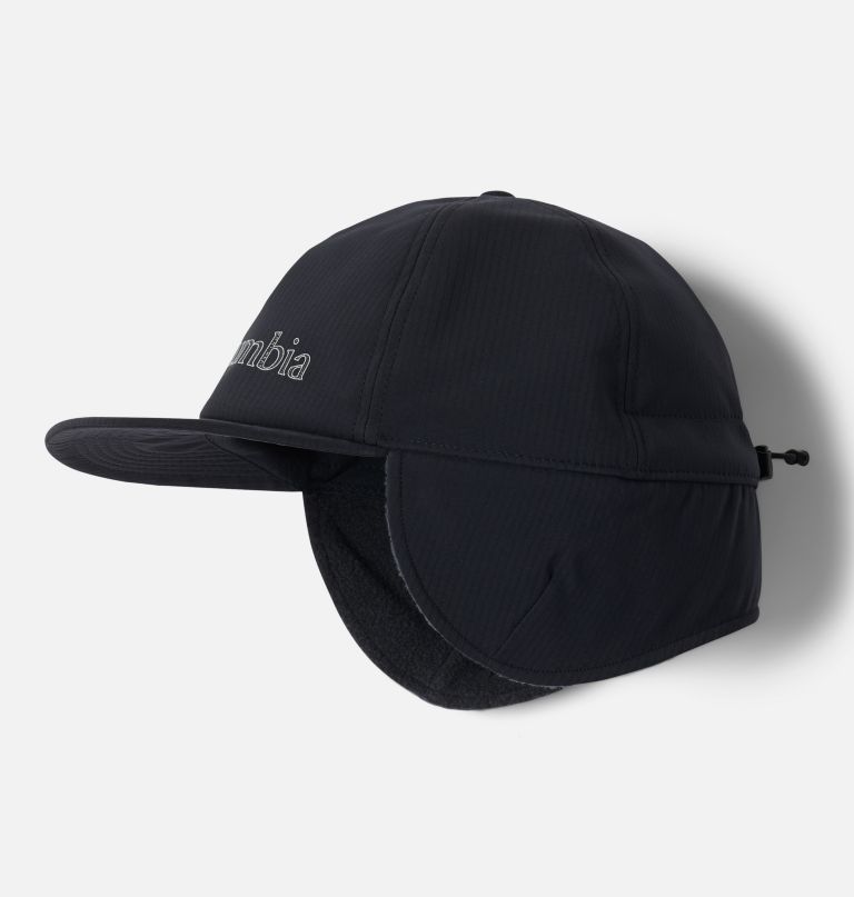 Columbi Adventur Hiking Earfla Cap