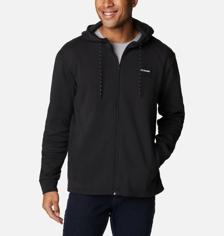 Columbi Men' Mountai View I Omni-Heat Ful Zi Hoodie