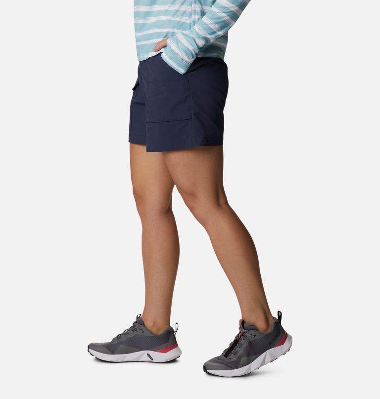 Columbi Women' Summerdry Carg Shorts