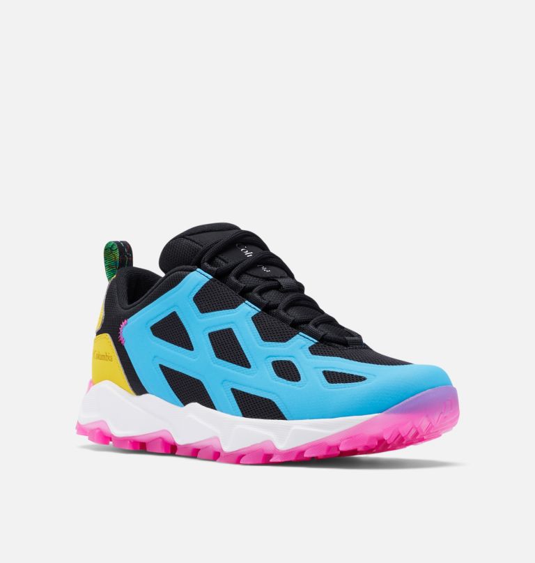 Columbi Men' Adventur Toky Flow Asphal Shoe