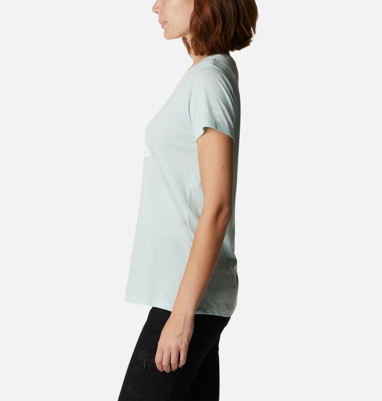 Columbi Women' Dais Day Graphi T-Shirt