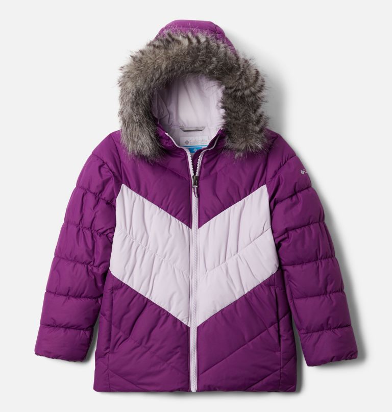 Columbi Girls Arcti Blast Jacket