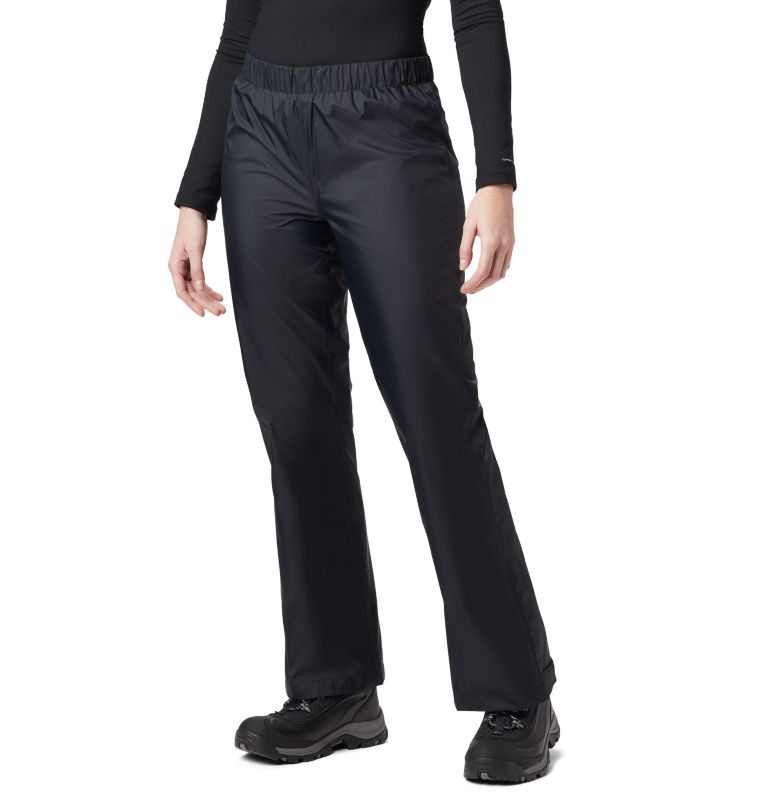 Columbi Women' Stor Surge Rai Pants