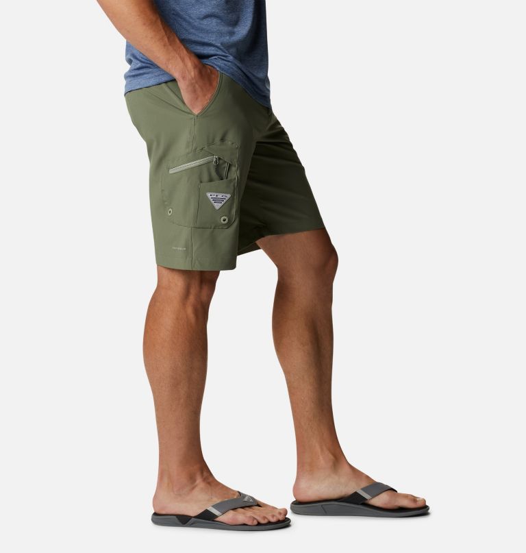 Columbi Men' PF Termina Tackle Shorts
