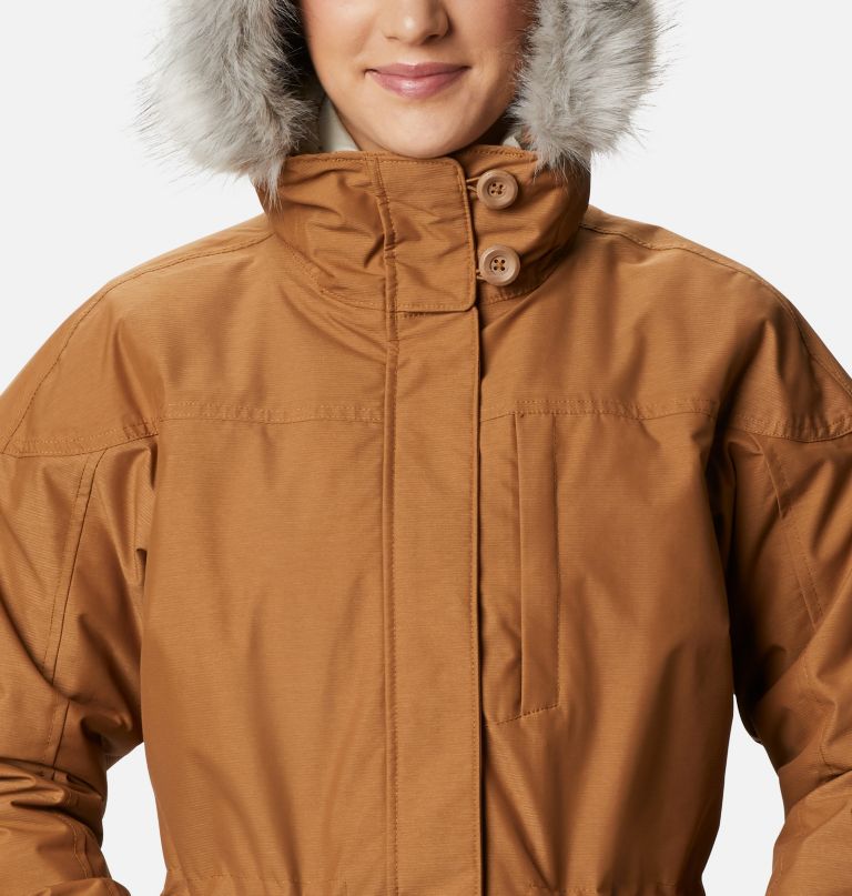 Columbi Women' Carso Pass Interchang Jacket