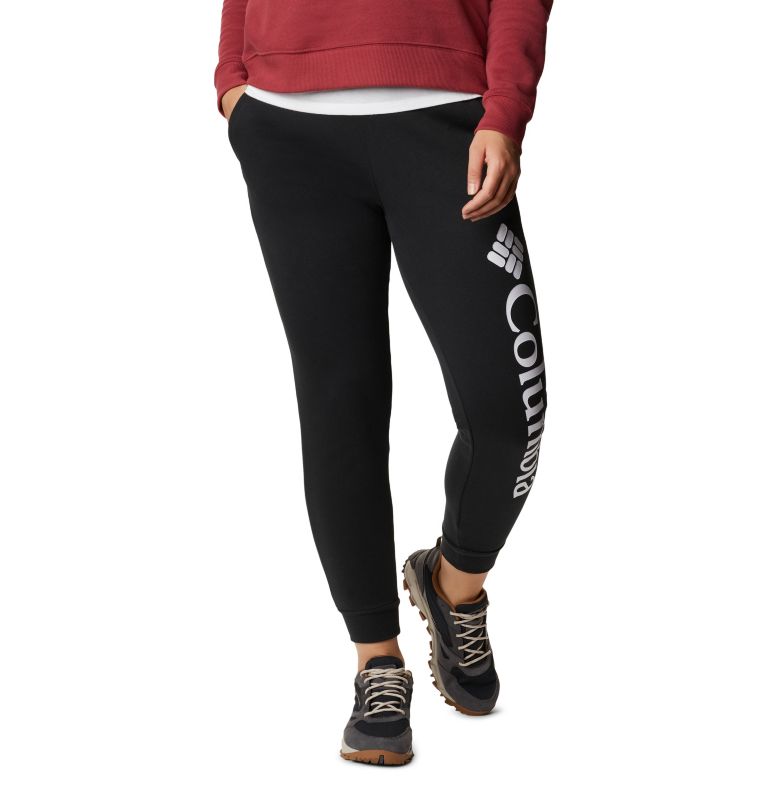 Columbi Women' Columbia Log Fleec Joggers