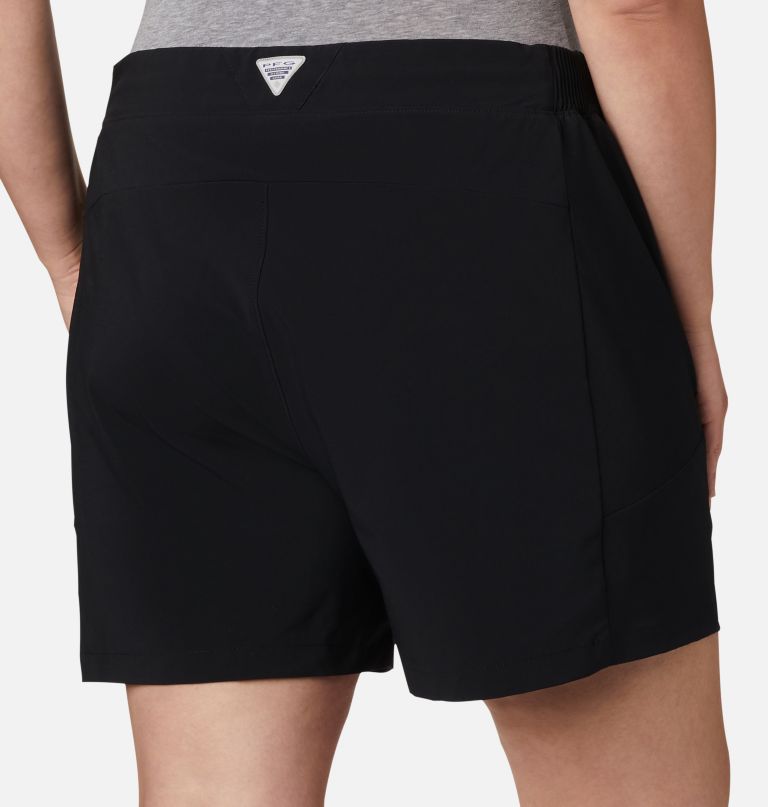Columbi Women' PF Tidal I Short  Plu Size