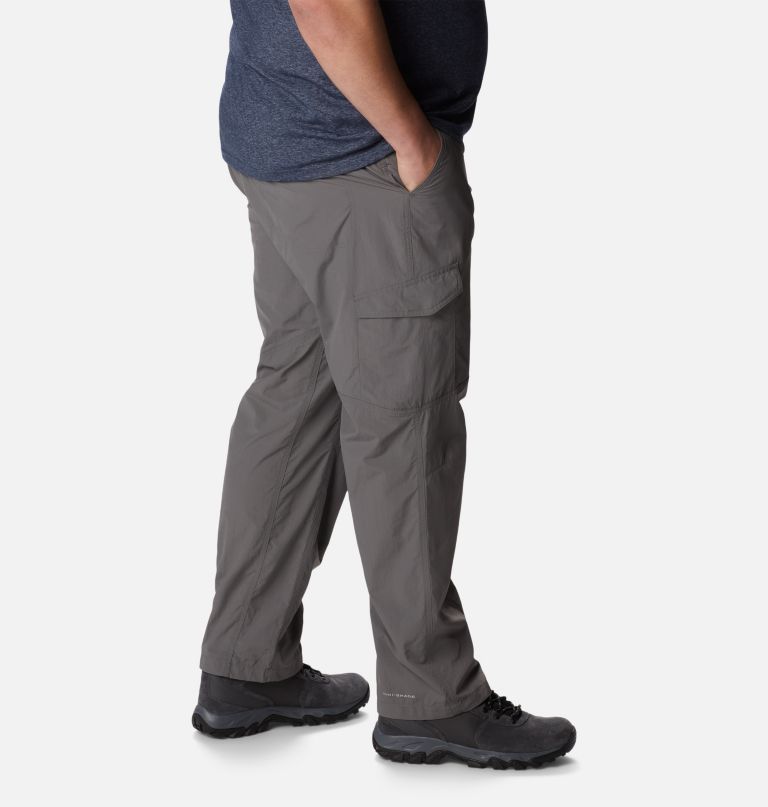 Columbi Men' Silve Ridge Carg Pant  Big