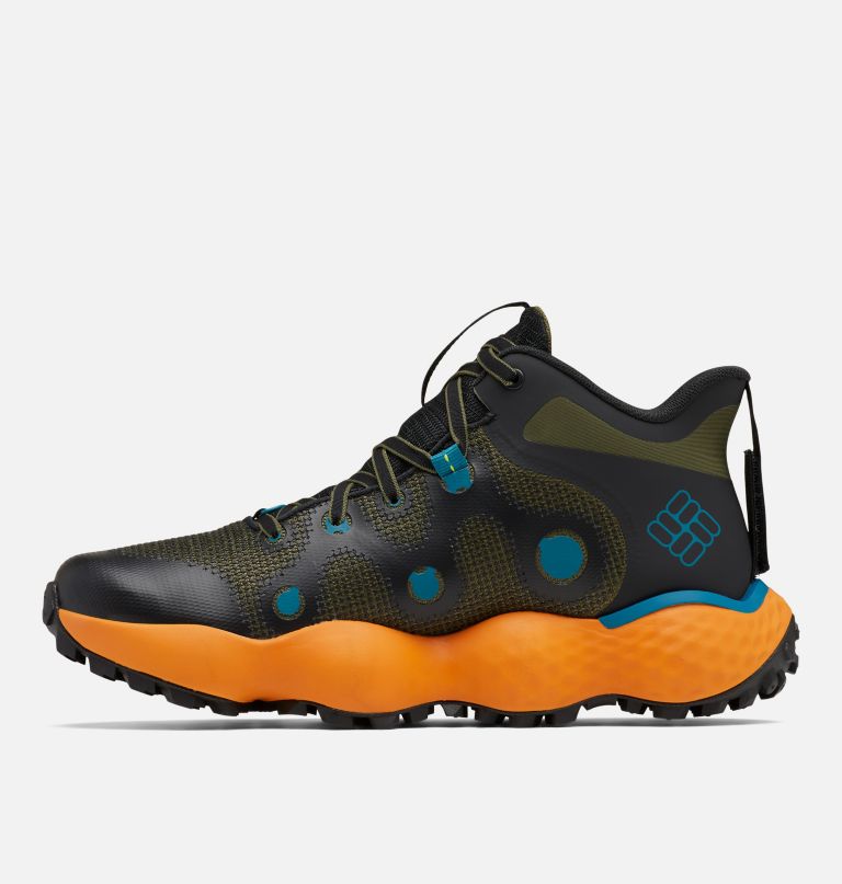 Columbi Men' Escape Thriv Endure Shoe