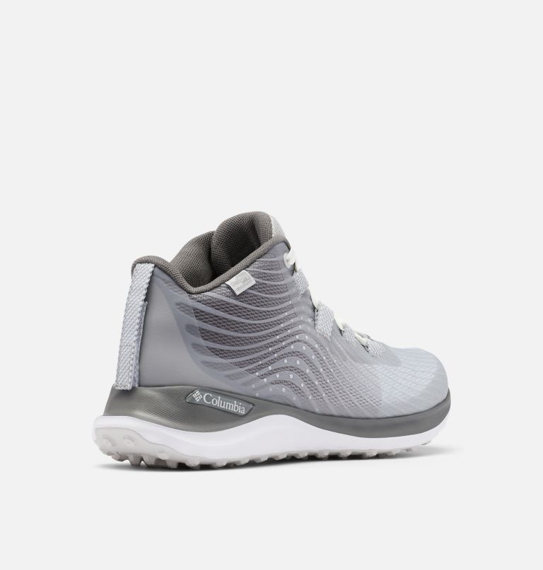 Columbi Women' Escape Summi OutDry Trai Shoe