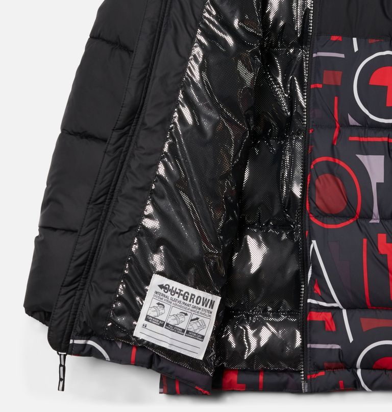 Columbi Kids Pik Lake?&nbsp;Jacket