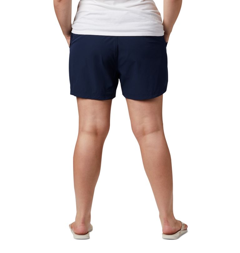 Columbi Women' Cora Point II Short  Plu Size