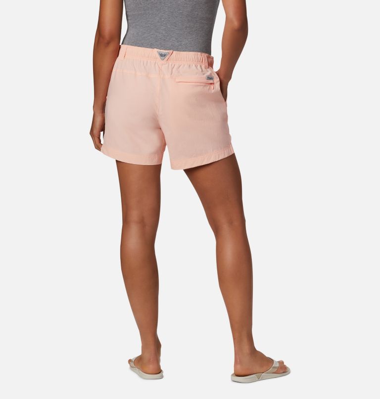 Columbi Women' PF Backcast Wate Shorts