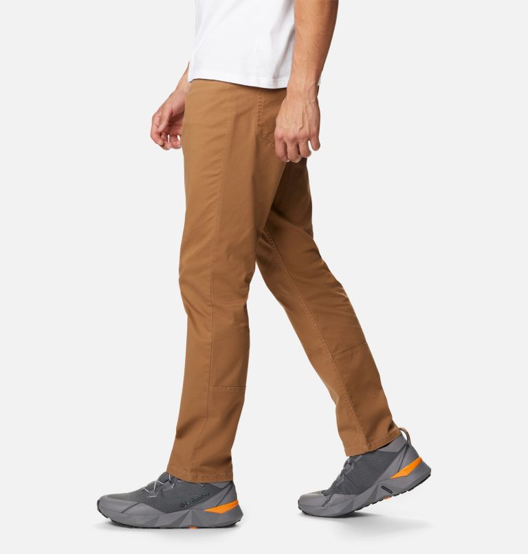 Columbi Men' Pacifi Ridge  Pocke Pants
