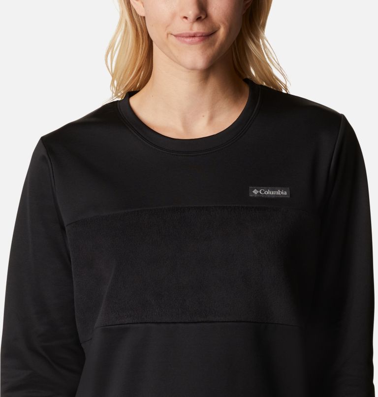 Columbi Women' Columbi River Fleec Pullover