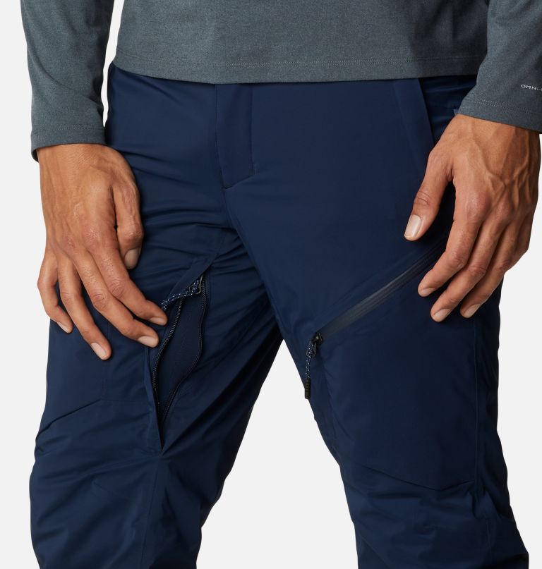 Columbi Men' Wil Card Pants