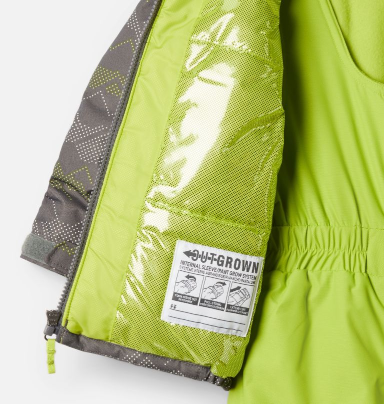 Columbi Toddle Buga Set