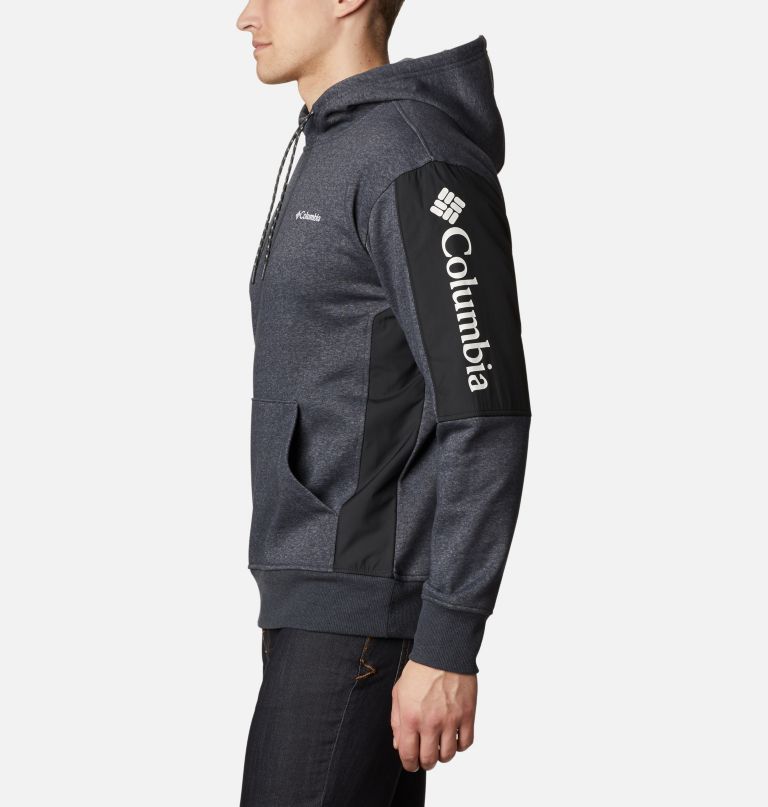 Columbi Men' Mina River Pullove Hoodie