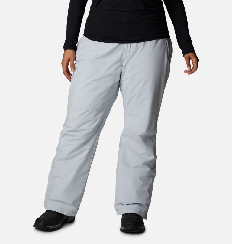 Columbi Women' Shafe Canyon Insulate Pant  Plu Size