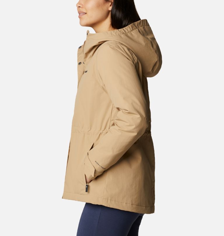 Columbi Women' Hadle Trail Jacket