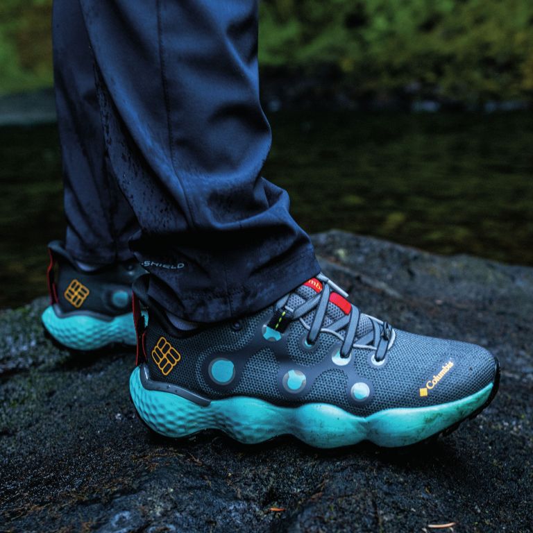 Columbi Women' Escape Thriv Endure Shoe