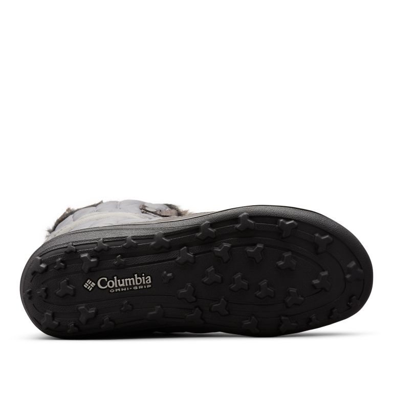 Columbi Women' Heavenly Omni-Heat Waterproo Boot