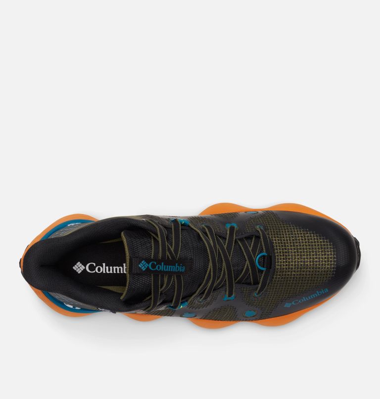 Columbi Men' Escape Thriv Endure Shoe