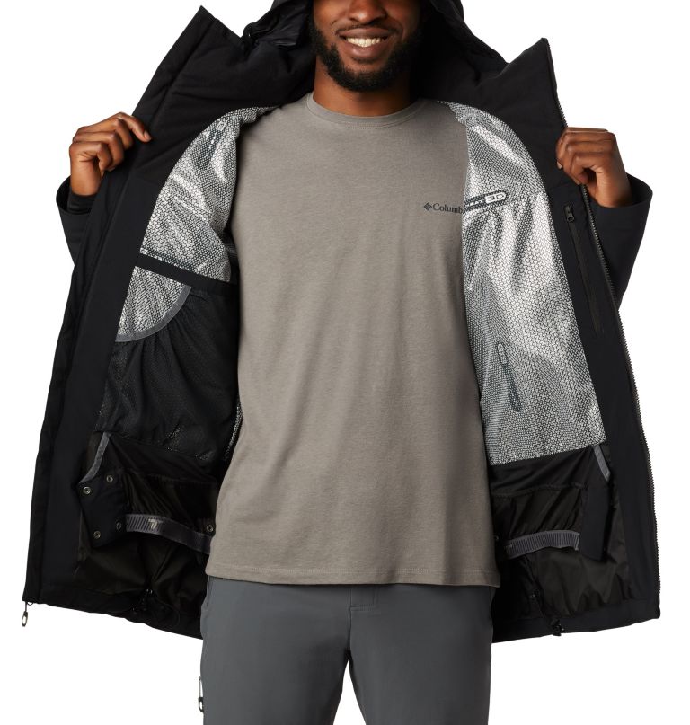 Columbi Men' Powde Keg I Dow Jacket