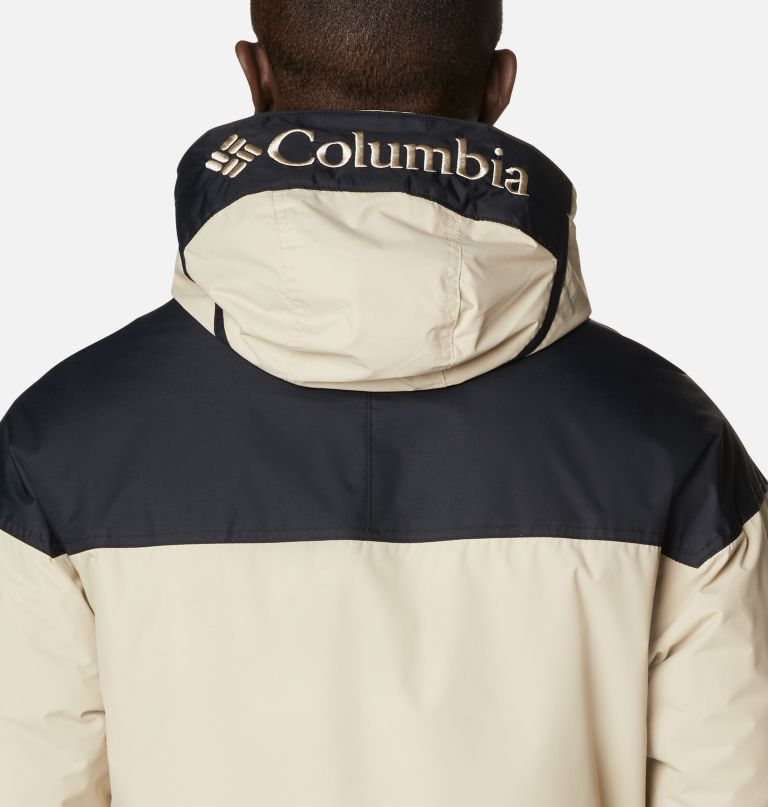 Columbi Men' Challenger Insulate Anorak