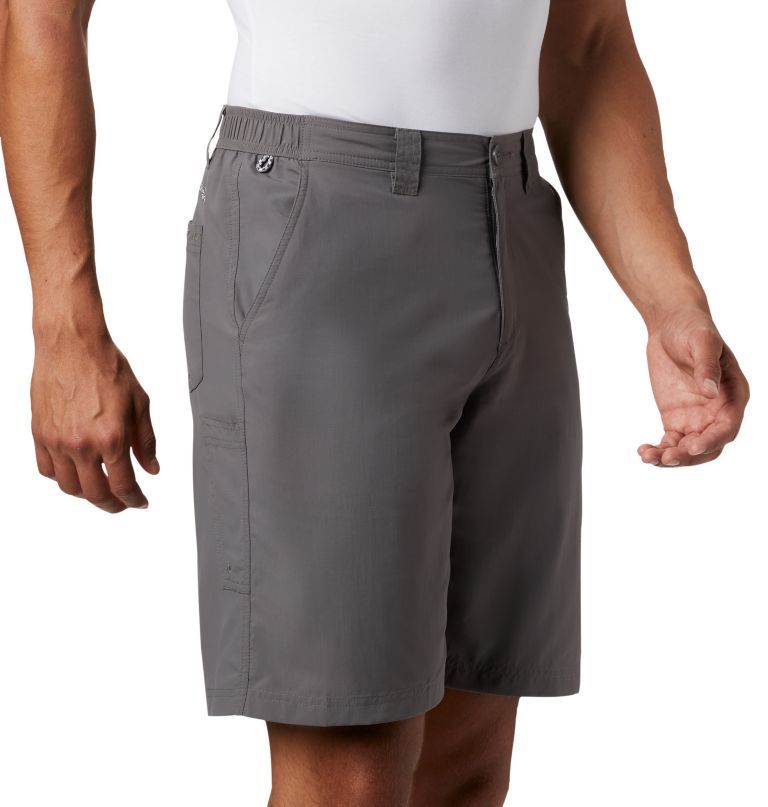 Columbi Men' PF Bloo ' Guts Shorts