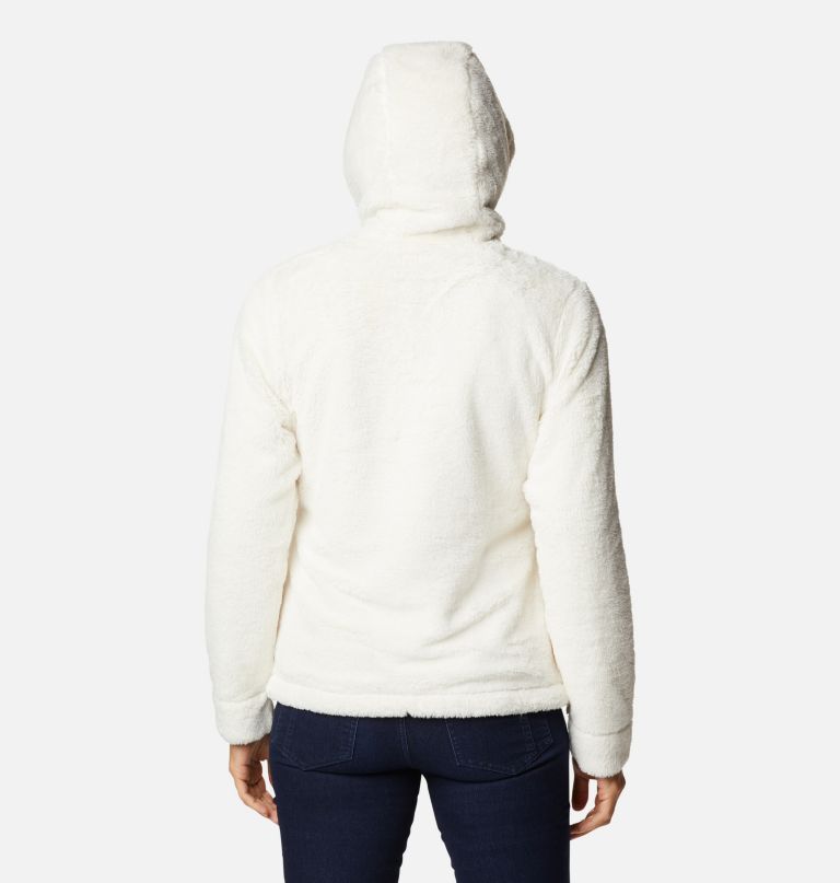 Columbi Women' Bundl Up Hoode Fleec Pullover