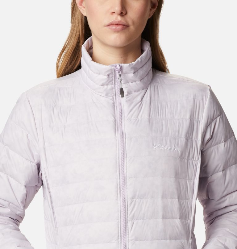 Columbi Women' Siste Brook Dow Jacket