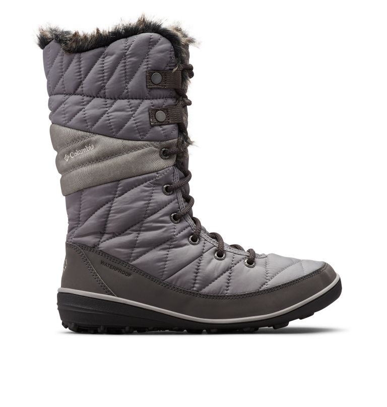 Columbi Women' Heavenly Omni-Heat Waterproo Boot