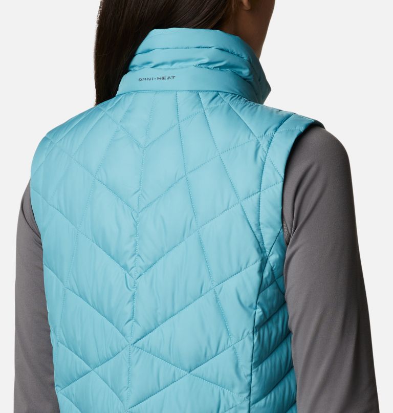 Columbi Women' Heavenly Vest