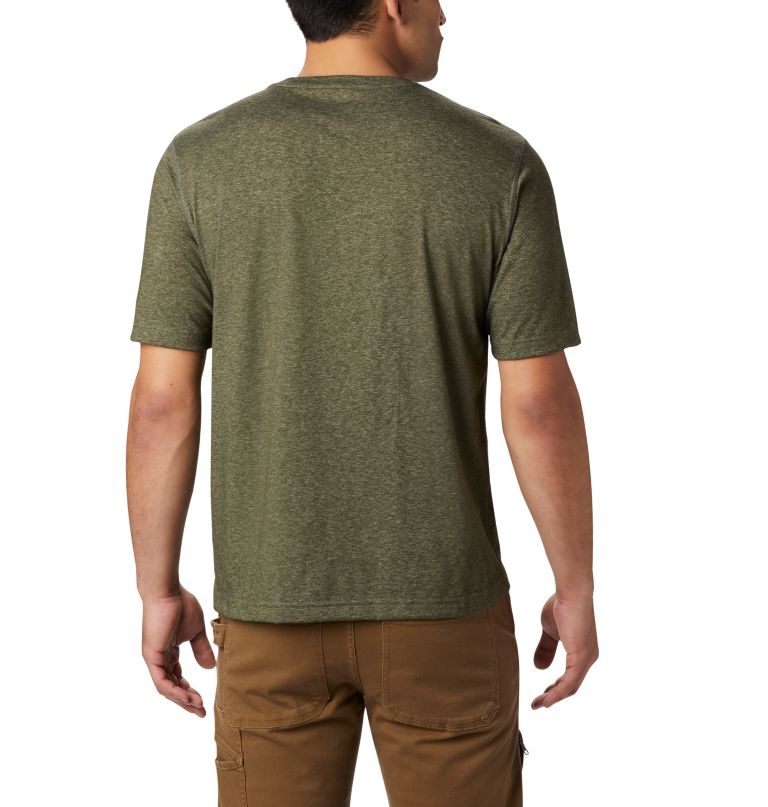 Columbi Men' Thistletow Park Crew