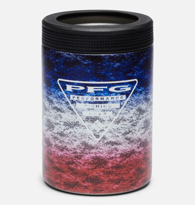 Columbi PF Double-Wal Vacuu Ca an Bottl Cozie