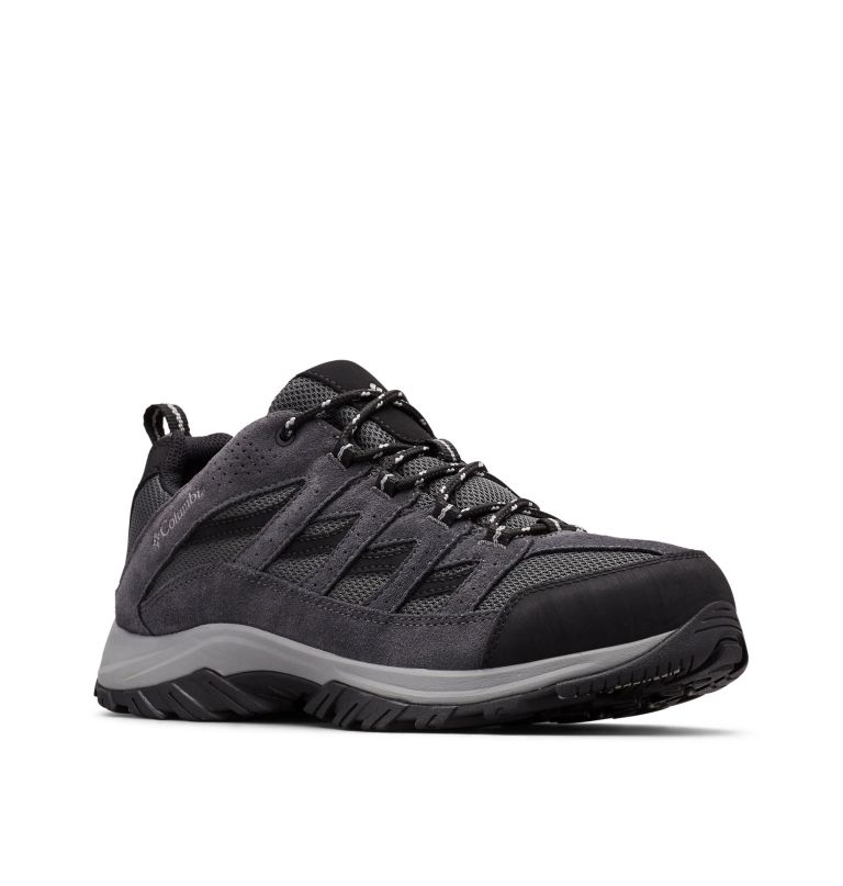 Columbi Men' Crestwood Hikin Shoe