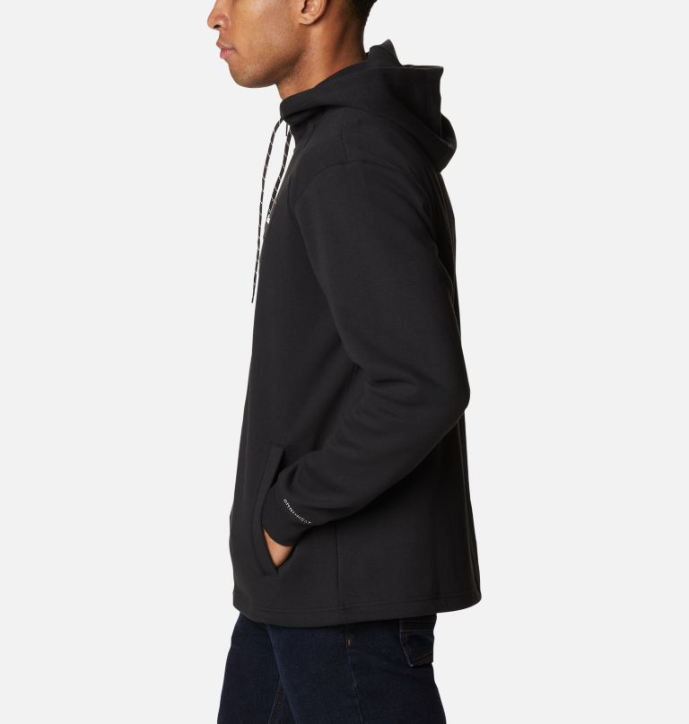 Columbi Men' Mountai View I Omni-Heat Ful Zi Hoodie