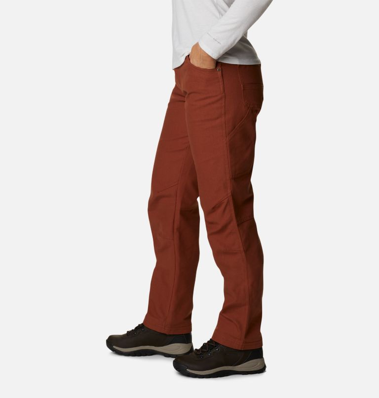 Columbi Women' PH Roughtail Fiel Pants