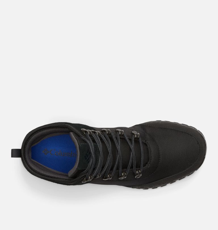 Columbi Men' Fairbanks Mi Boot